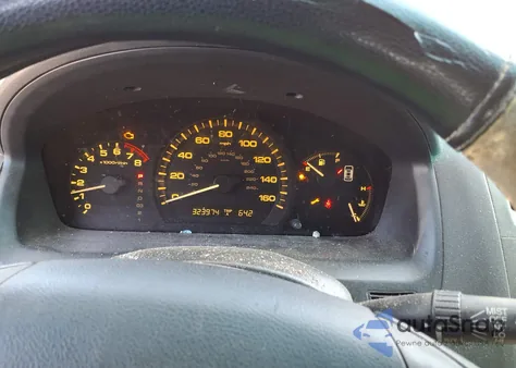 2007 Honda Accord 2.4 Lx z USA, uszkodzony, nr VIN 1HGCM56447A153589